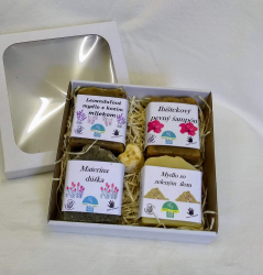 Dar�ekov� set mydiel 2