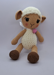 H��kovan� ove�ka Belka