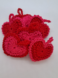 H��kovan� srdie�ko pr�vesok