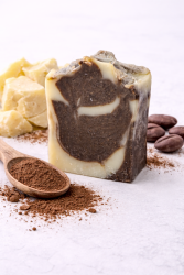 Mydlo Kakaov� dotyk