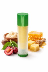 Papuliatko - balzam na pery