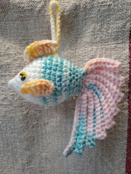 H��kovan� rybka