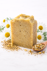 Ruman�ekov� pevn� mydlov� �amp�n