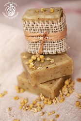 Ruman�ekov� pevn� mydlov� �amp�n