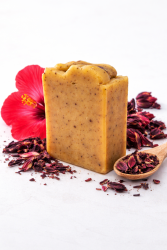 Ibi�tekov� pevn� mydlov� �amp�n