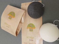 Konjac �pongia