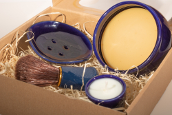 Pr�rodn� set na holenie pre p�nov