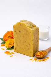 Necht�kov� mydlo s koz�m mliekom