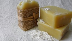 Pr�rodn� mydlo s morskou riasou Sila mora